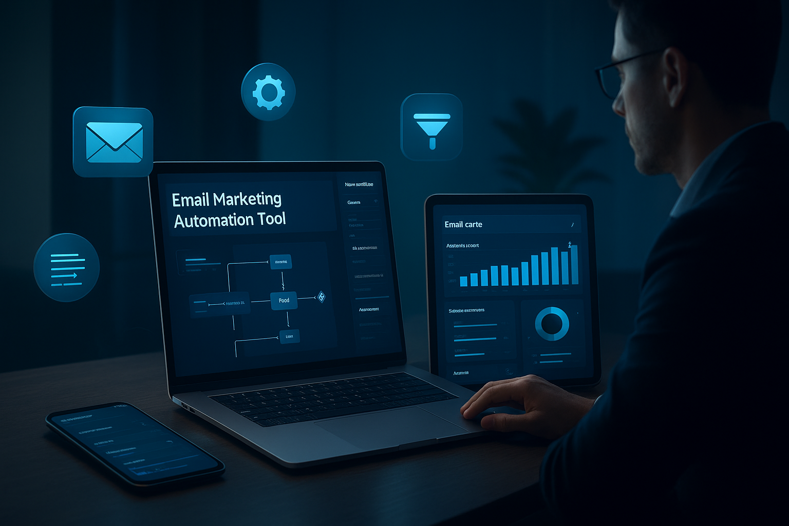 Email Marketing Automation Tools